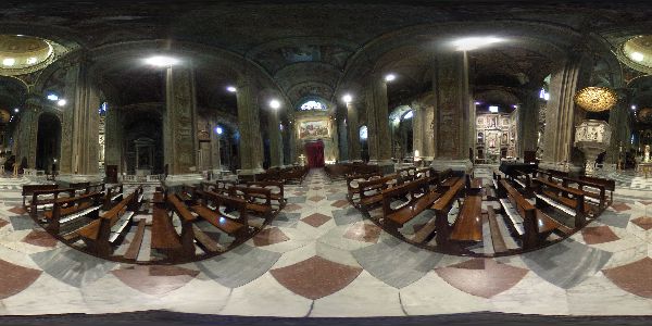Duomo Savona 