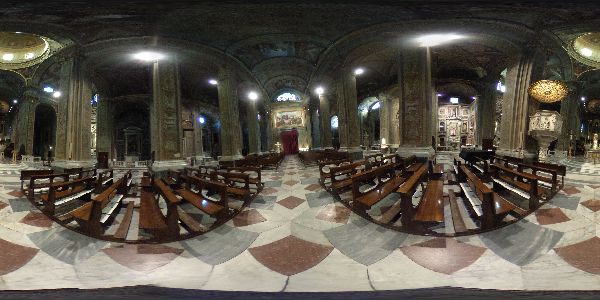 Duomo Savona 